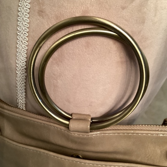 Joy Susan Amelia Ring Tote Bag - Picture 8 of 13